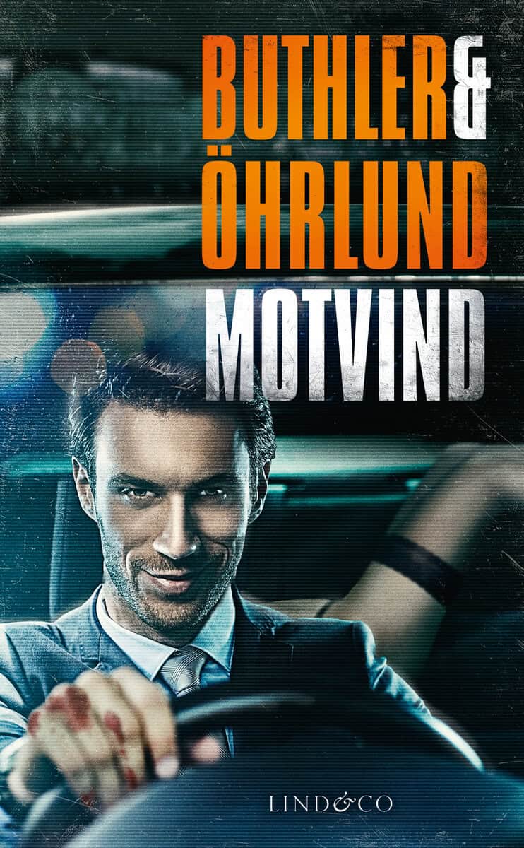 Buthler, Dan ; Öhrlund, Dag : Motvind