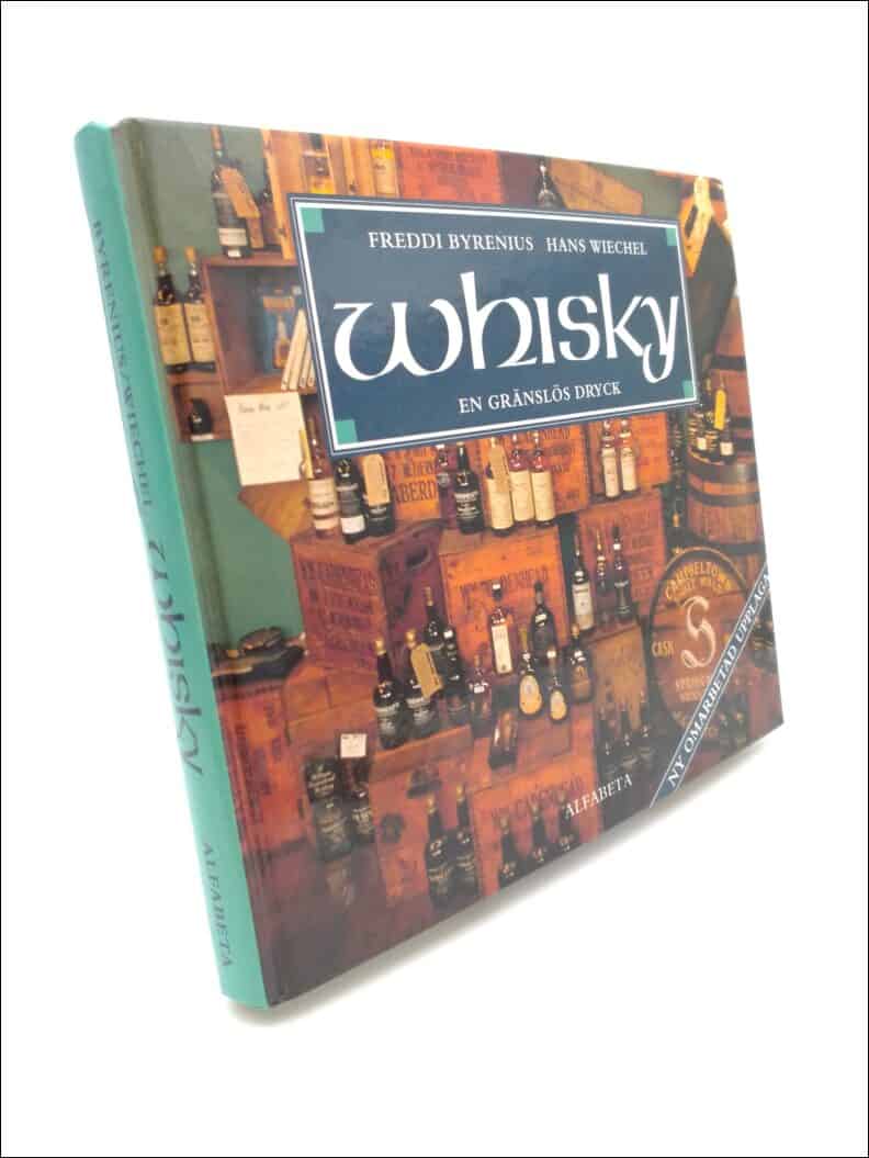 Byrenius, Freddi ; Wiechel, Hans : Whisky