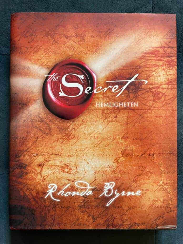 Byrne Rhonda : The Secret - Hemligheten