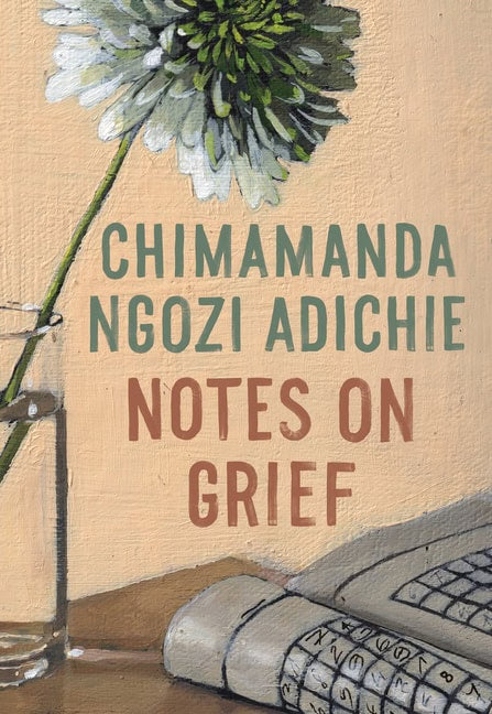 C Adichie : Notes on grief
