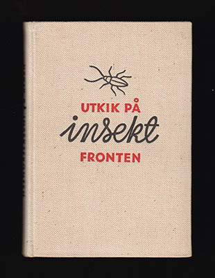 C. B. Gaunitz : Utkik på insektfronten