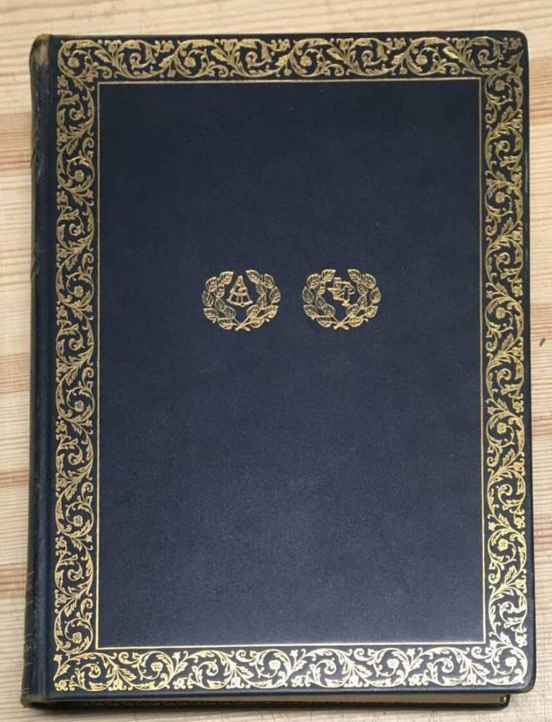 C B m fl Bernung : Sveriges sjöbefälskolor 1913-1960, del 1.