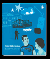 C-B Wigerstad, Cecilia ; Lönn, Eva : Hotellskolan A - Reviderad upplaga
