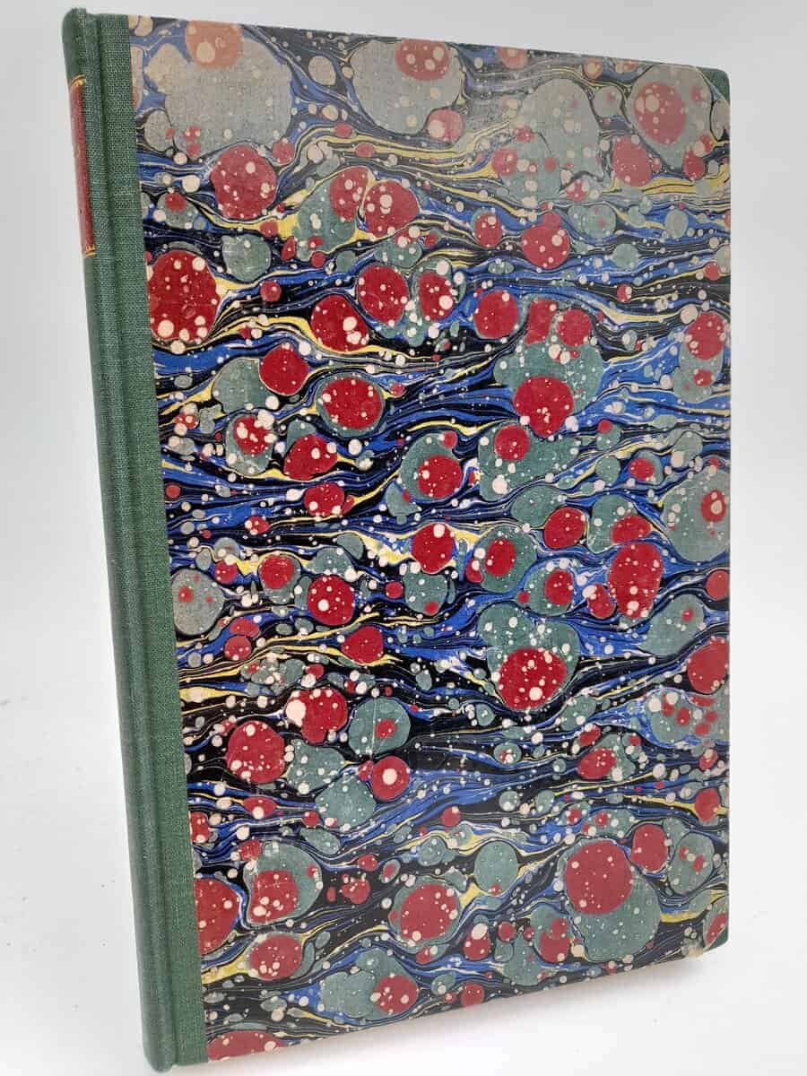 C. Bildt : Anteckningar från Italien