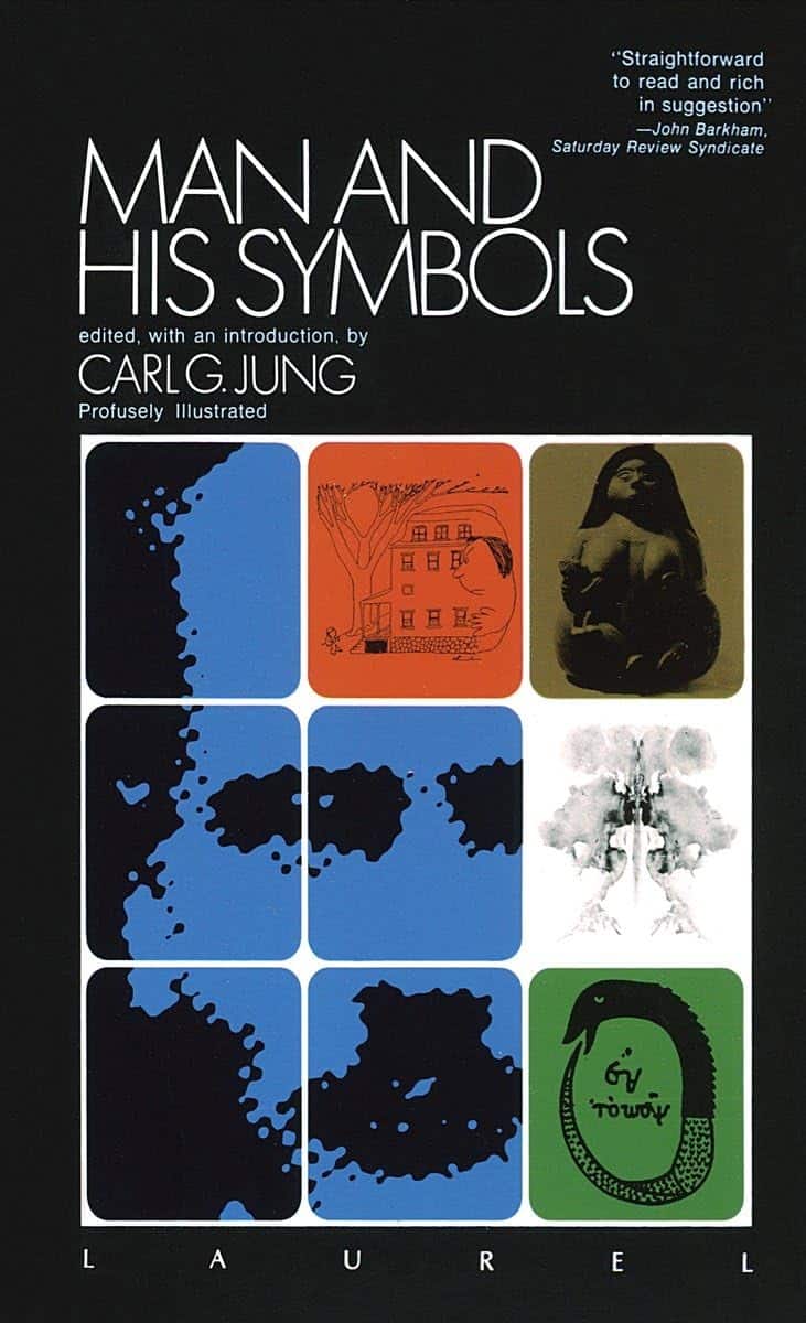 C. G. Jung : Man and His Symbols