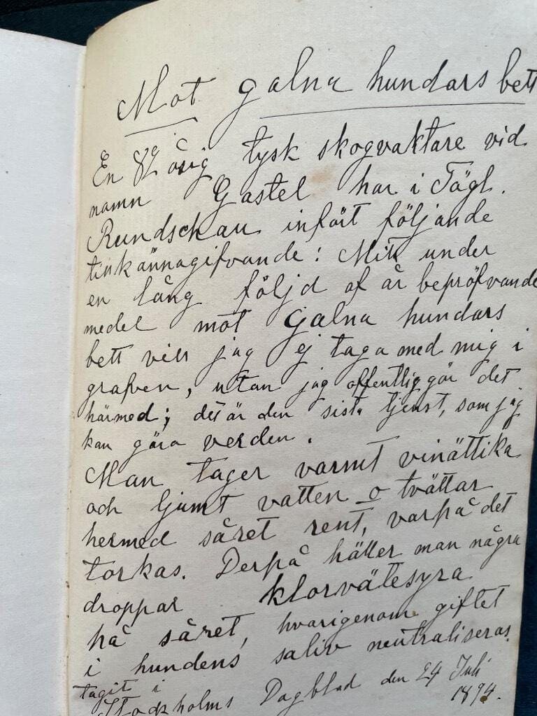 C. G. Nyblaeus : Kortfattad lärobok i praktisk fotografi