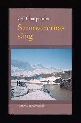 C-J Charpentier : Samovarernas sång