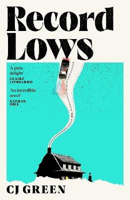 C J Green : Record Lows