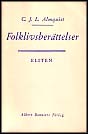 C. J. L. Almquist : Folklivsberättelser