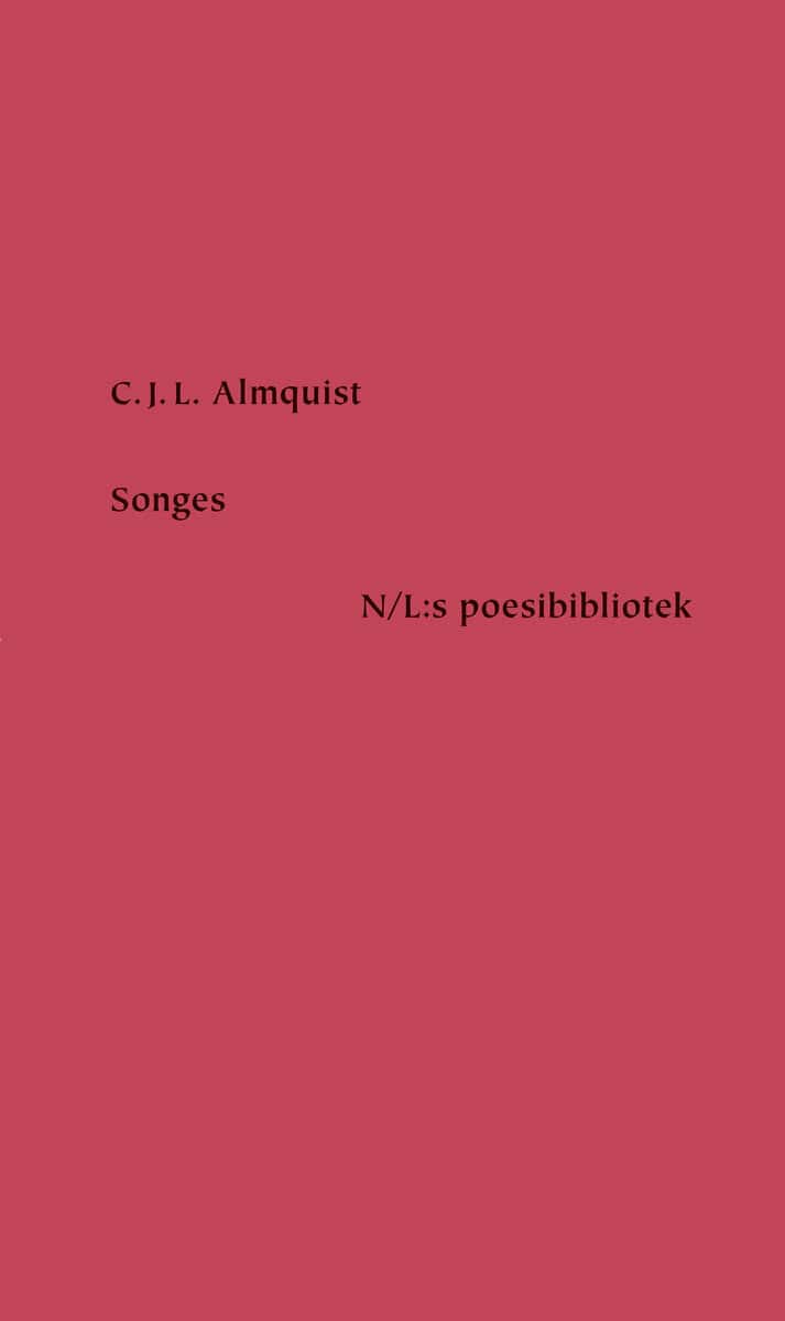 C J L Almquist : Songes