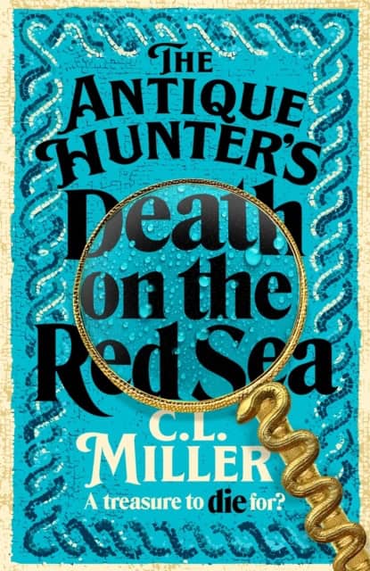C L Miller : The Antique Hunter's