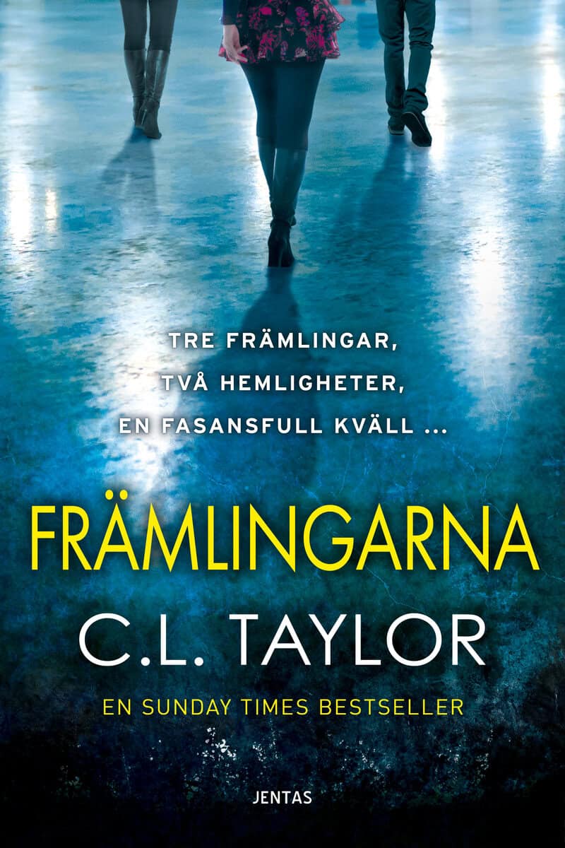 C. L. Taylor : Främlingarna