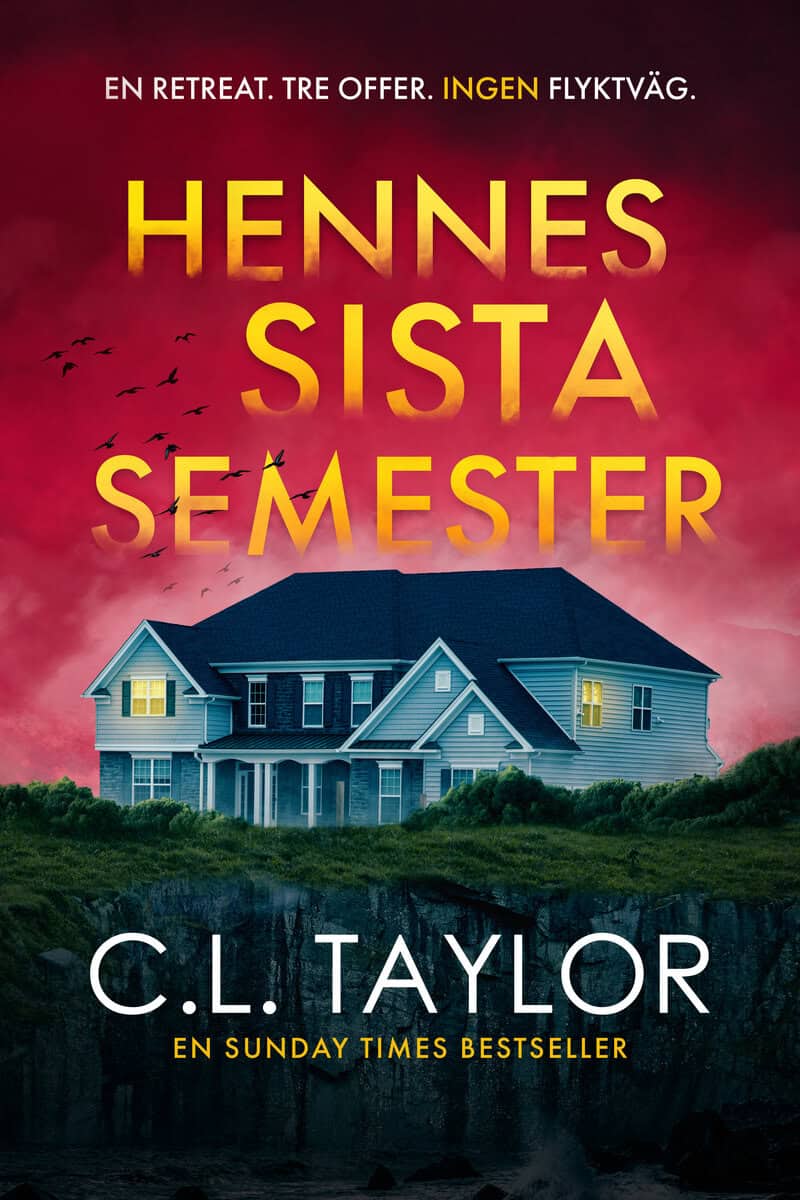C. L. Taylor : Hennes sista semester