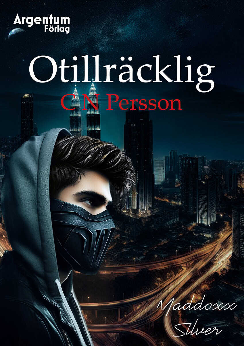 C N Persson : Otillräcklig