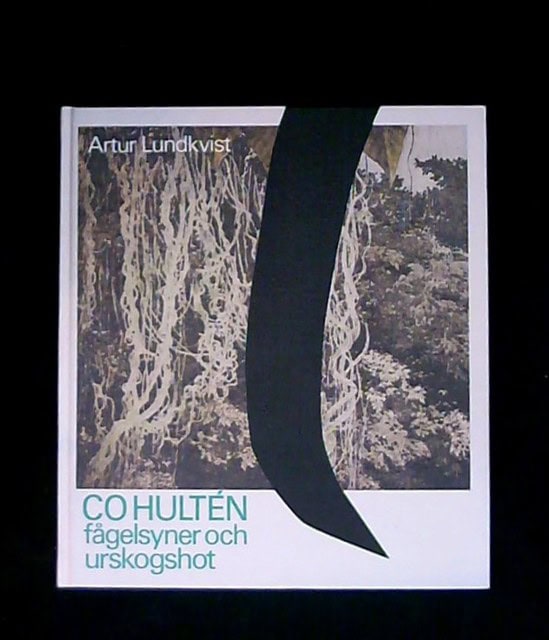 C O Hultén : Lundkvist, Artur