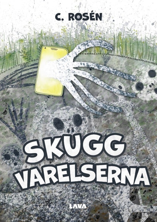 C. Rosén : Skuggvarelserna