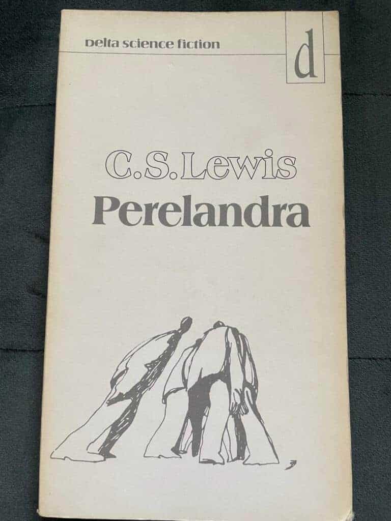 C. S. 1898-1963. Lewis : Perelandra