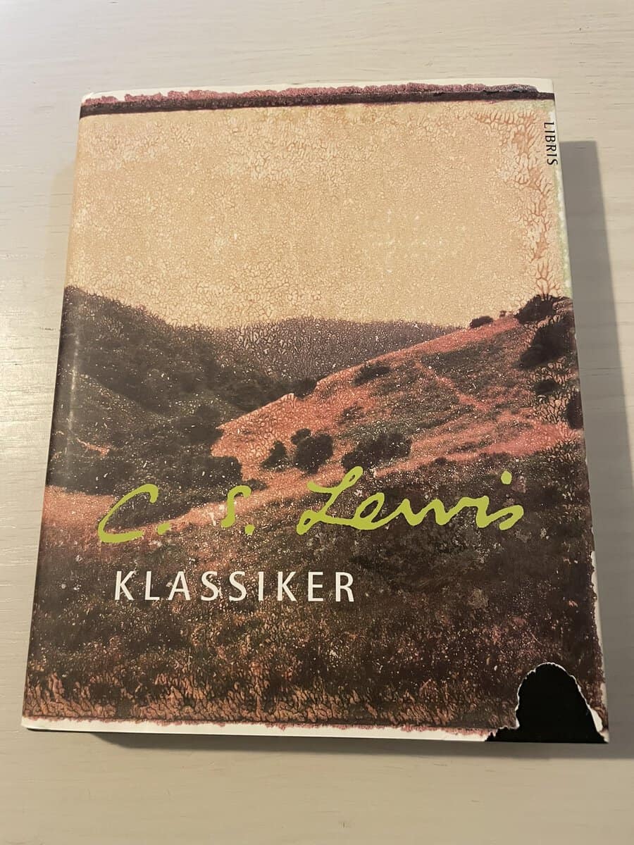 C. S. Lewis : C.S. Lewis - Klassiker