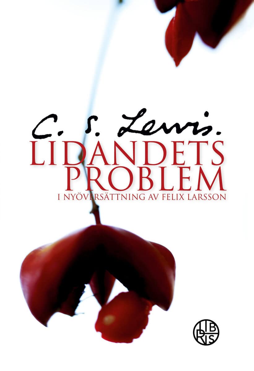 C. S. Lewis : Lidandets problem