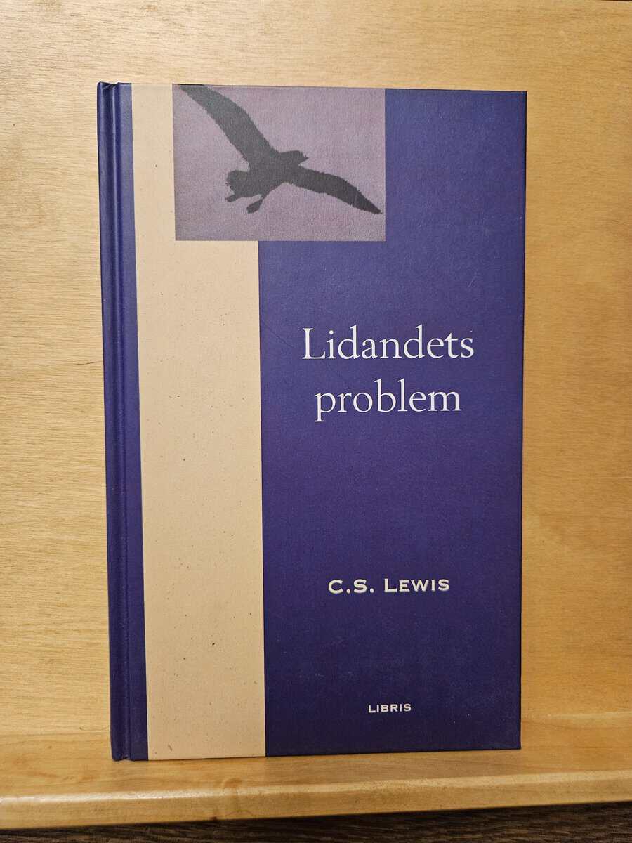 C. S. Lewis : Lidandets problem