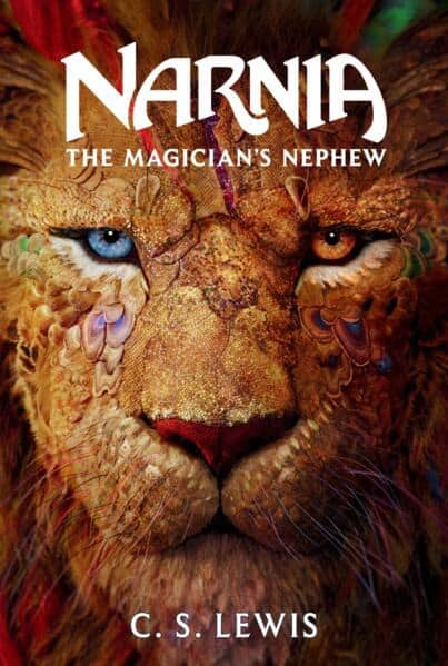 C S Lewis : Narnia