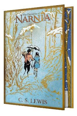C S Lewis : Narnia - The Lion, the Witch and the Wardrobe Deluxe Edition