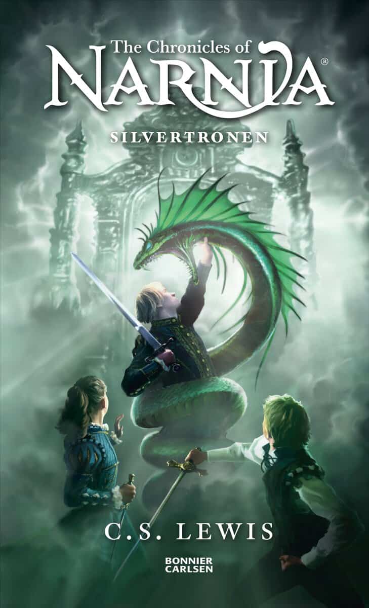 C. S. Lewis : Silvertronen