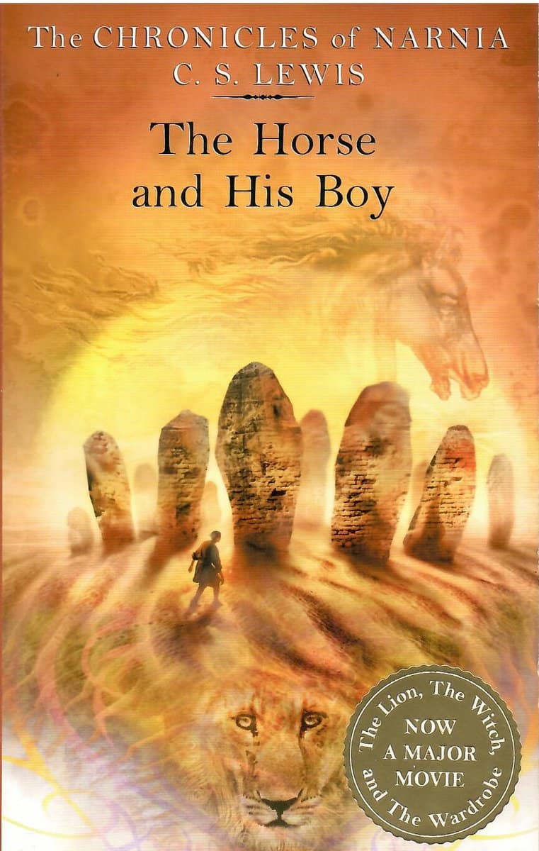 C. S. Lewis : The horse and his boy