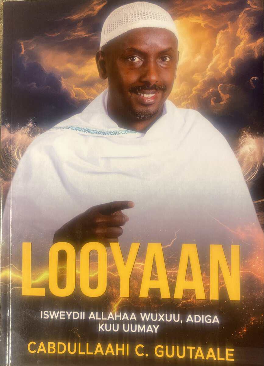 Cabdullaahi C. Guutaale : Looyaan