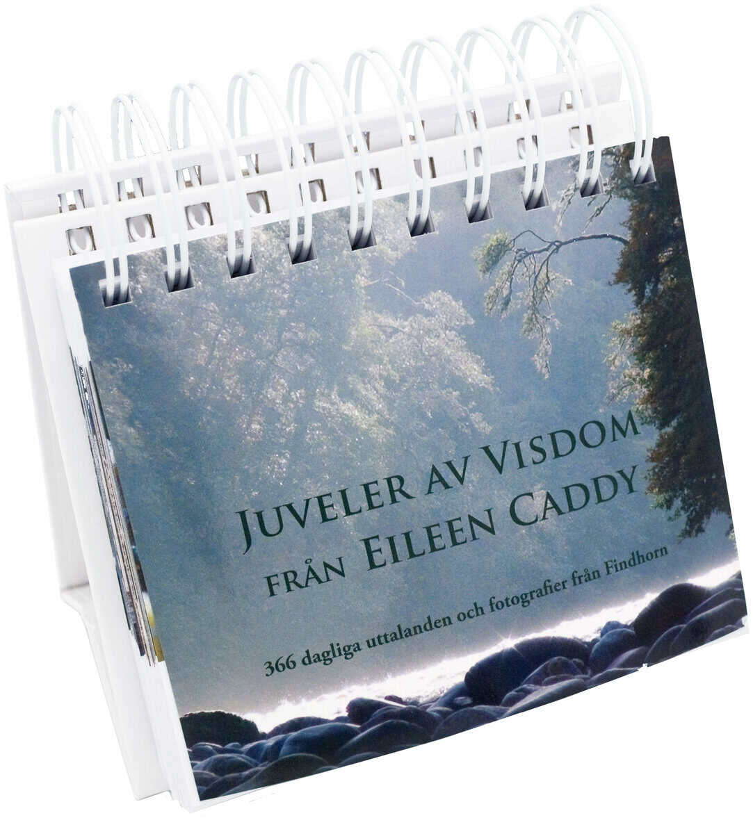 Caddy Eileen : Juveler av visdom från Eileen Caddy