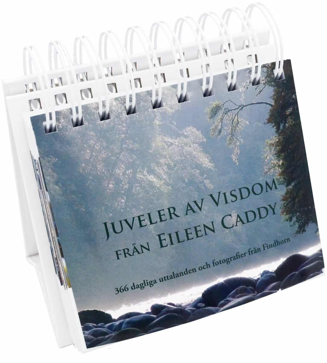 Caddy Eileen : Juveler av visdom från Eileen Caddy