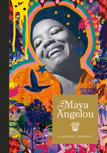 Caged Bird Legacy LLC : Maya Angelou