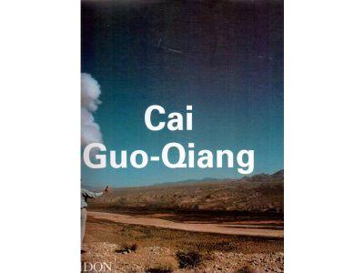 Cai, Guo-Qiang ; Friis-Hansen, Dana ; Zaya, Octavio ; Serizawa, Takashi : Cai Guo-Qiang