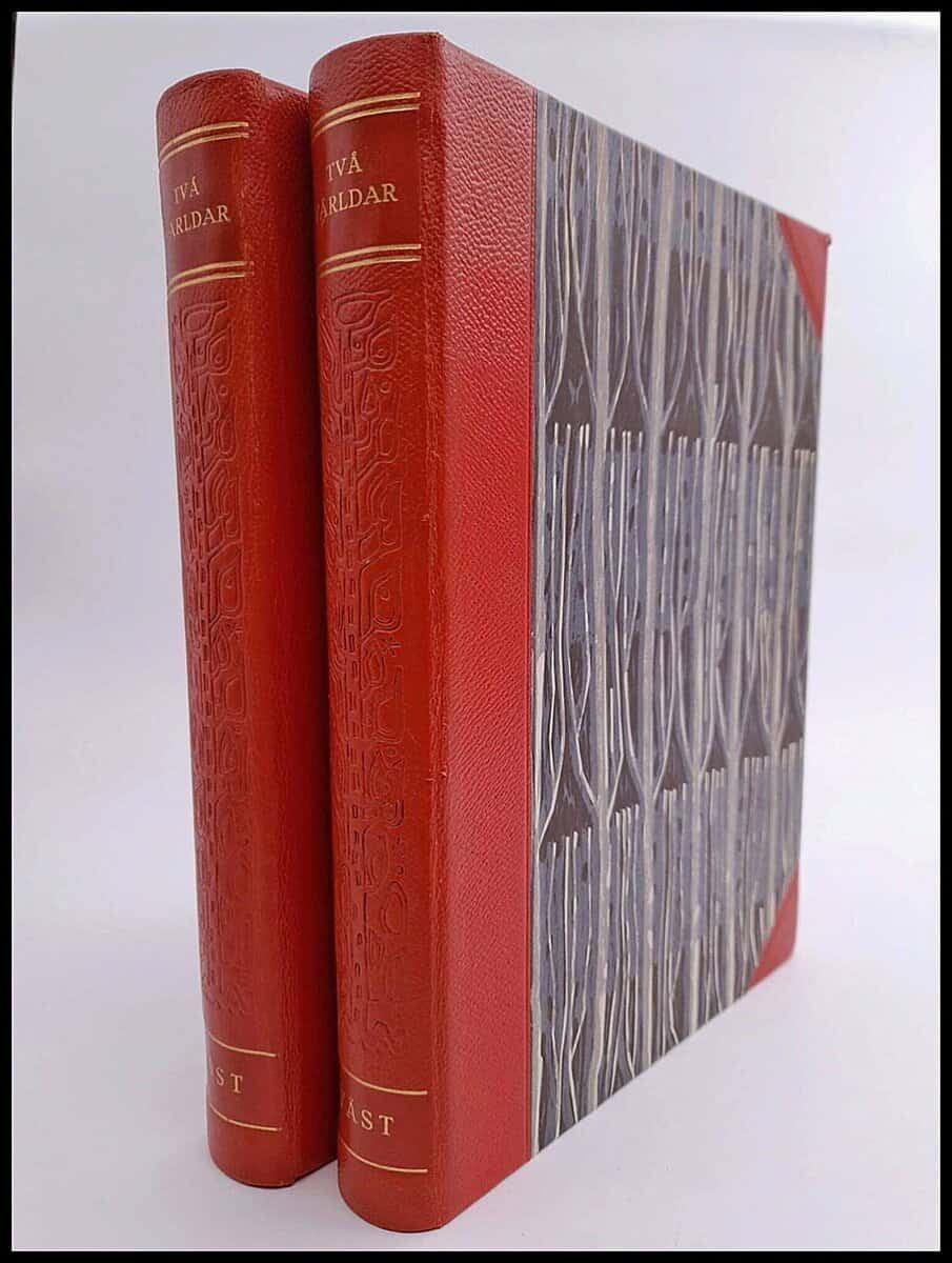 Cai M Woel : Öst-väst