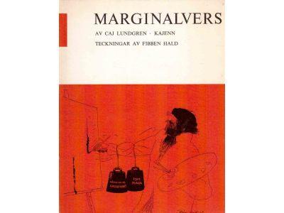 Caj Lundgren : Marginalvers