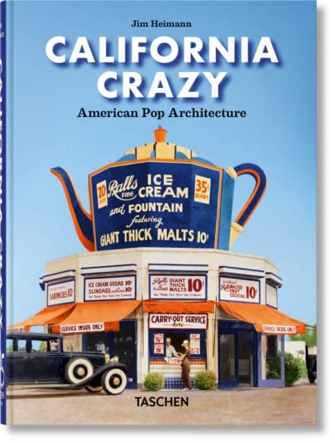 California Crazy