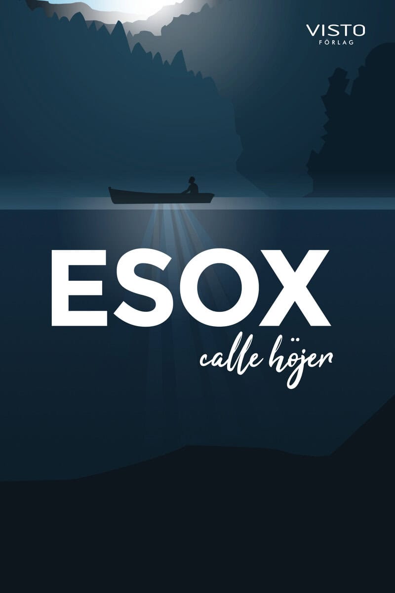 Calle Höjer : Esox