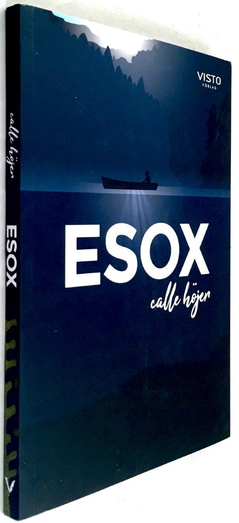 Calle Höjer : Esox
