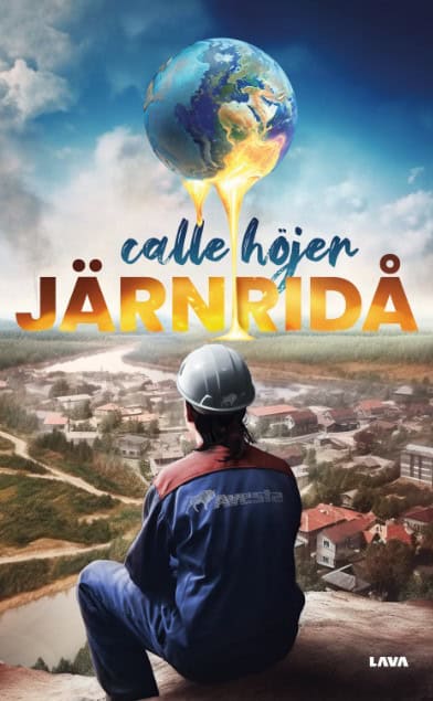 Calle Höjer : Järnridå