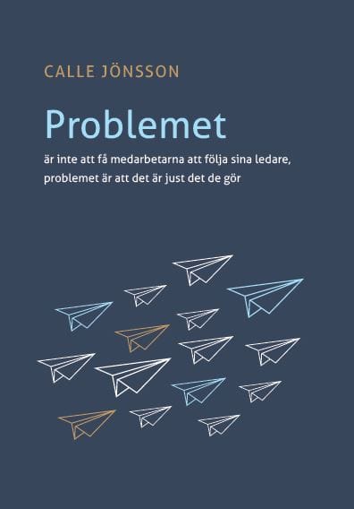 Calle Jönsson : Problemet