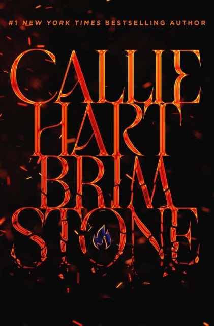 Callie Hart : Brimstone