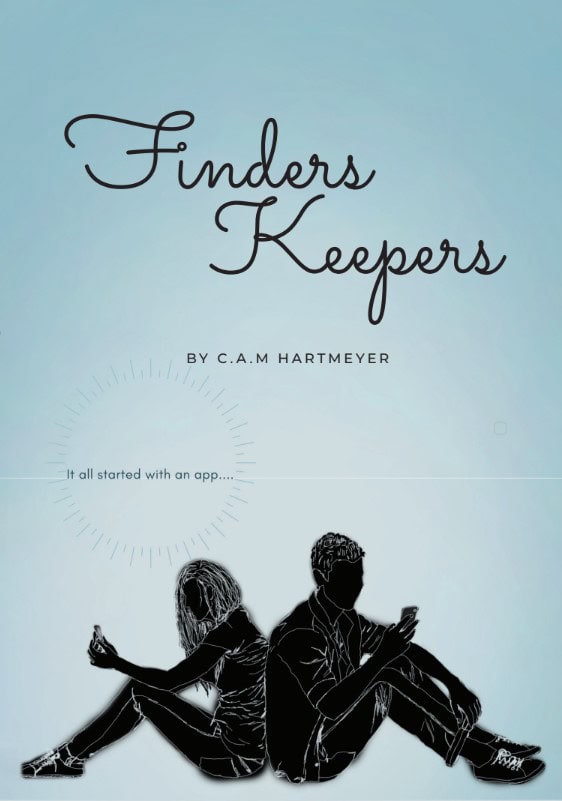 C.A.M Hartmeyer : Finders Keepers
