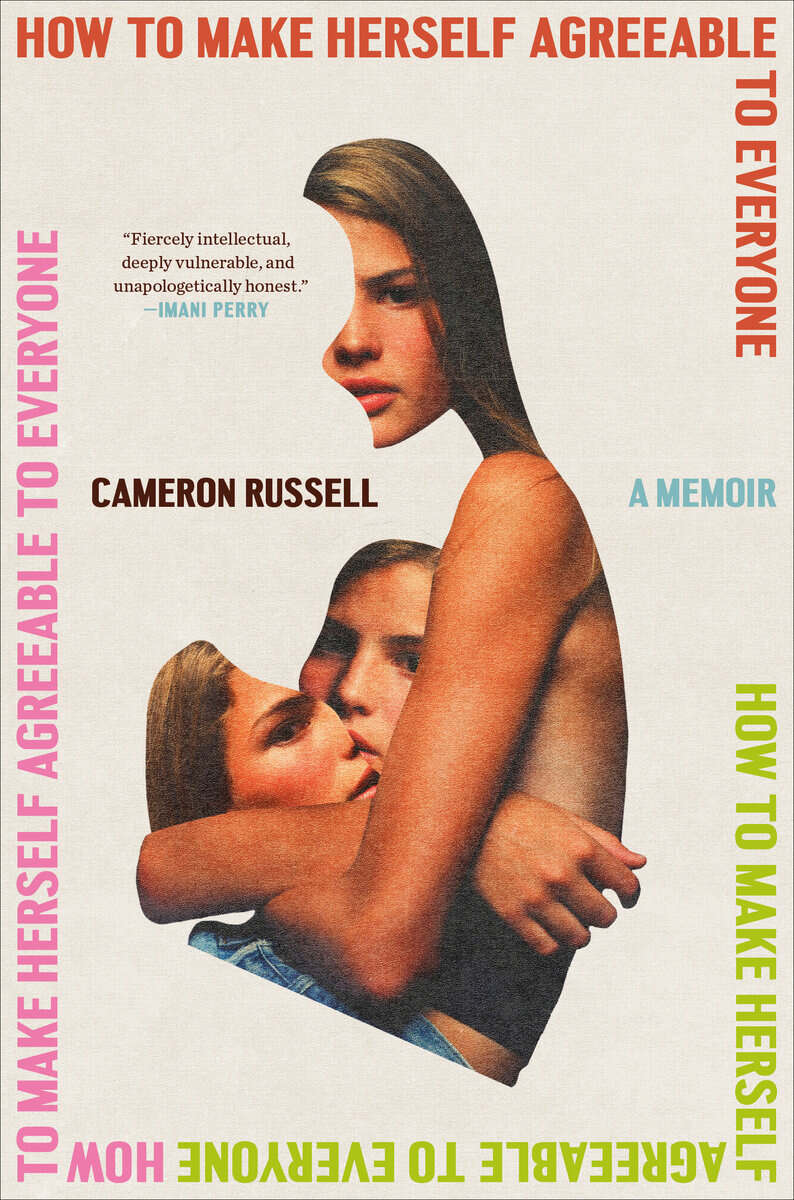 Cameron Russell : How to Make Herself Agreeable to Everyone