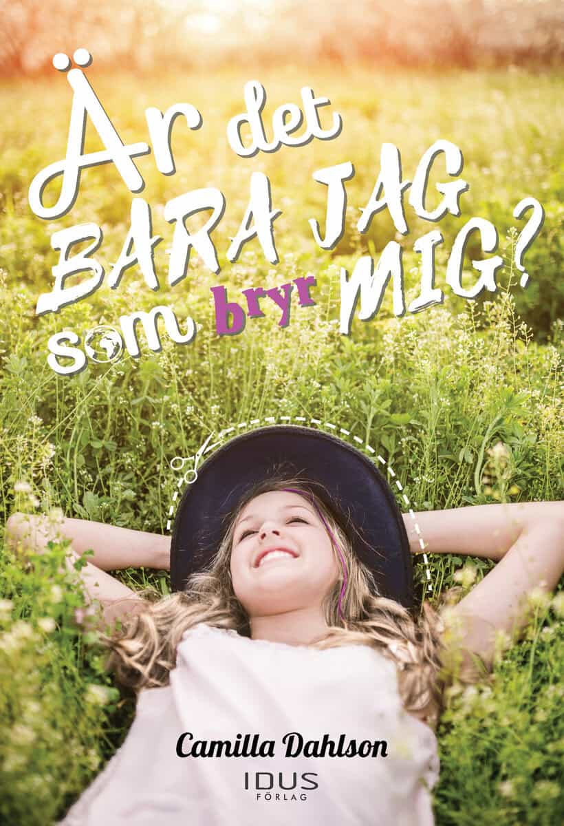 Camilla Dahlson : Är det bara jag som bryr mig?