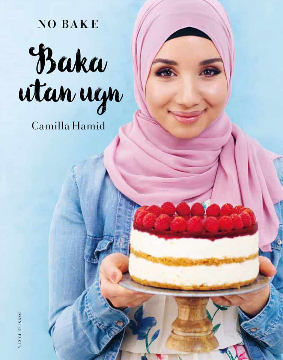 Camilla Hamid : Baka utan ugn