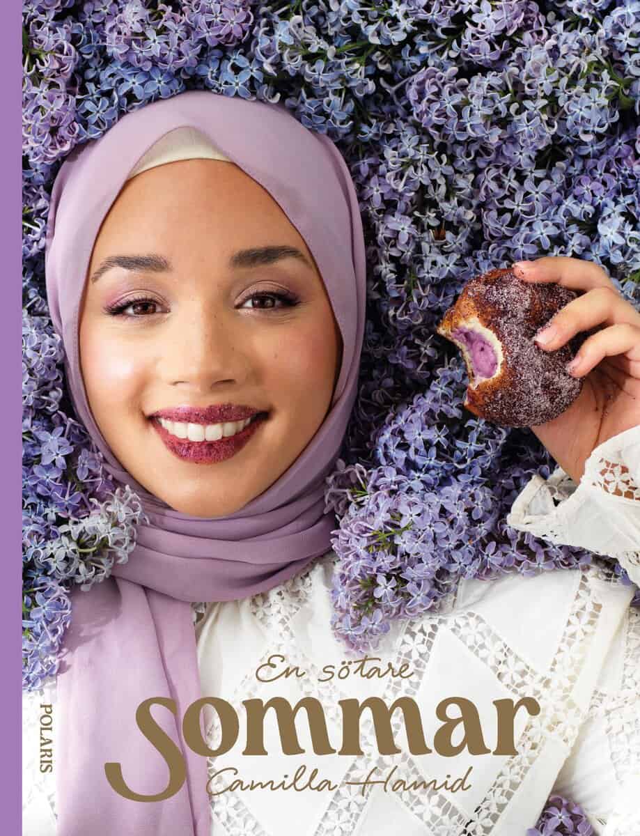 Camilla Hamid : En sötare sommar