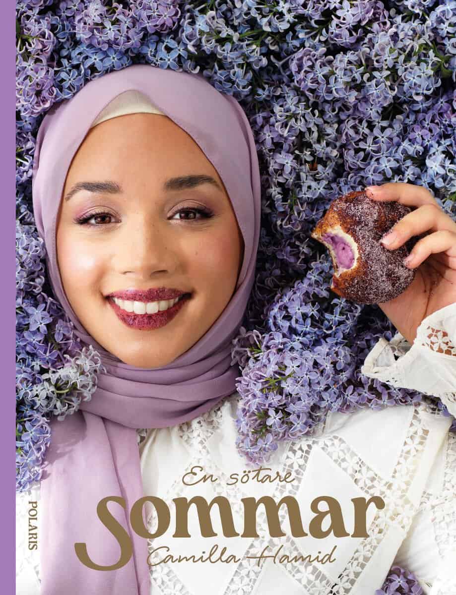 Camilla Hamid : En sötare sommar