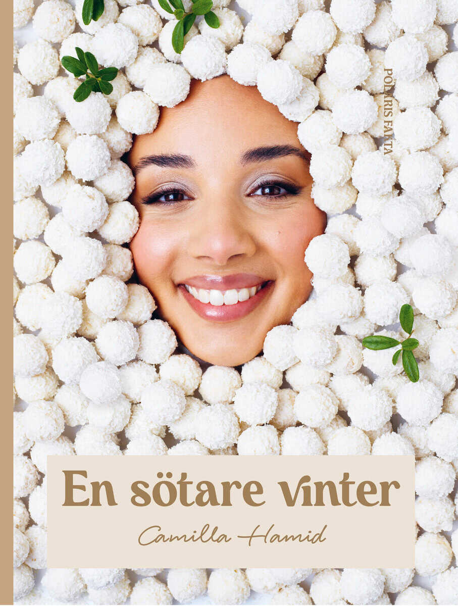 Camilla Hamid : En sötare vinter