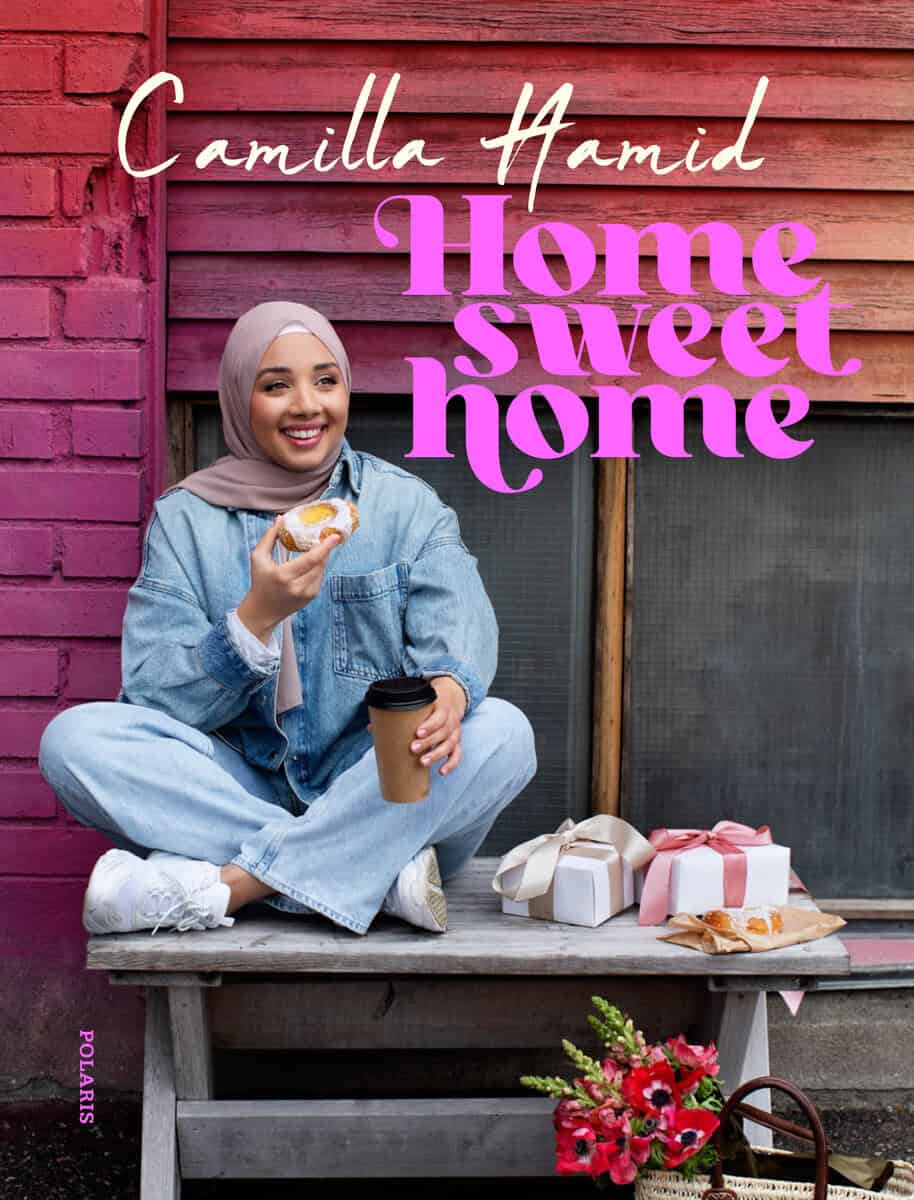 Camilla Hamid : Home sweet home