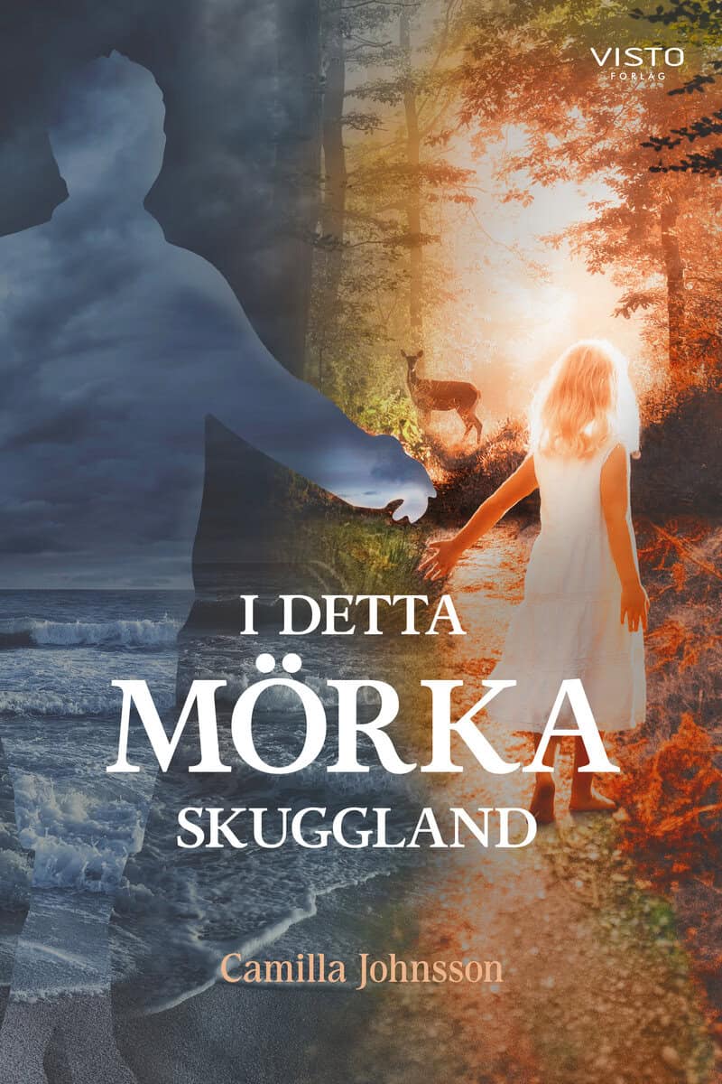 Camilla Johnsson : I detta mörka skuggland